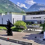 T2 Prestige Au Coeur De Grenoble