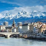 T2 Prestige Au Coeur De Grenoble