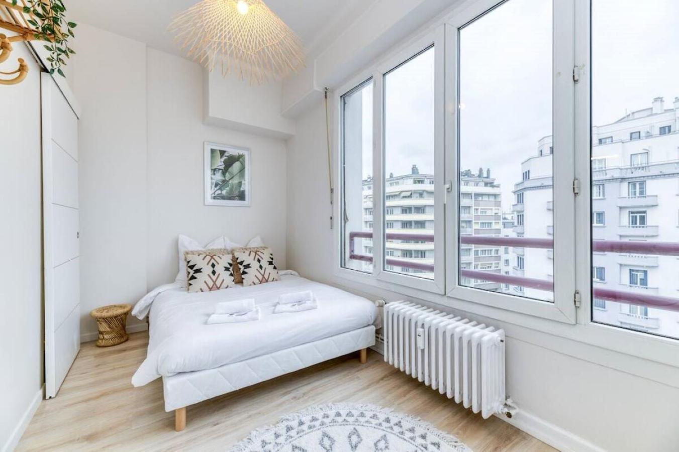 T2 Prestige Au Coeur De Appartement *