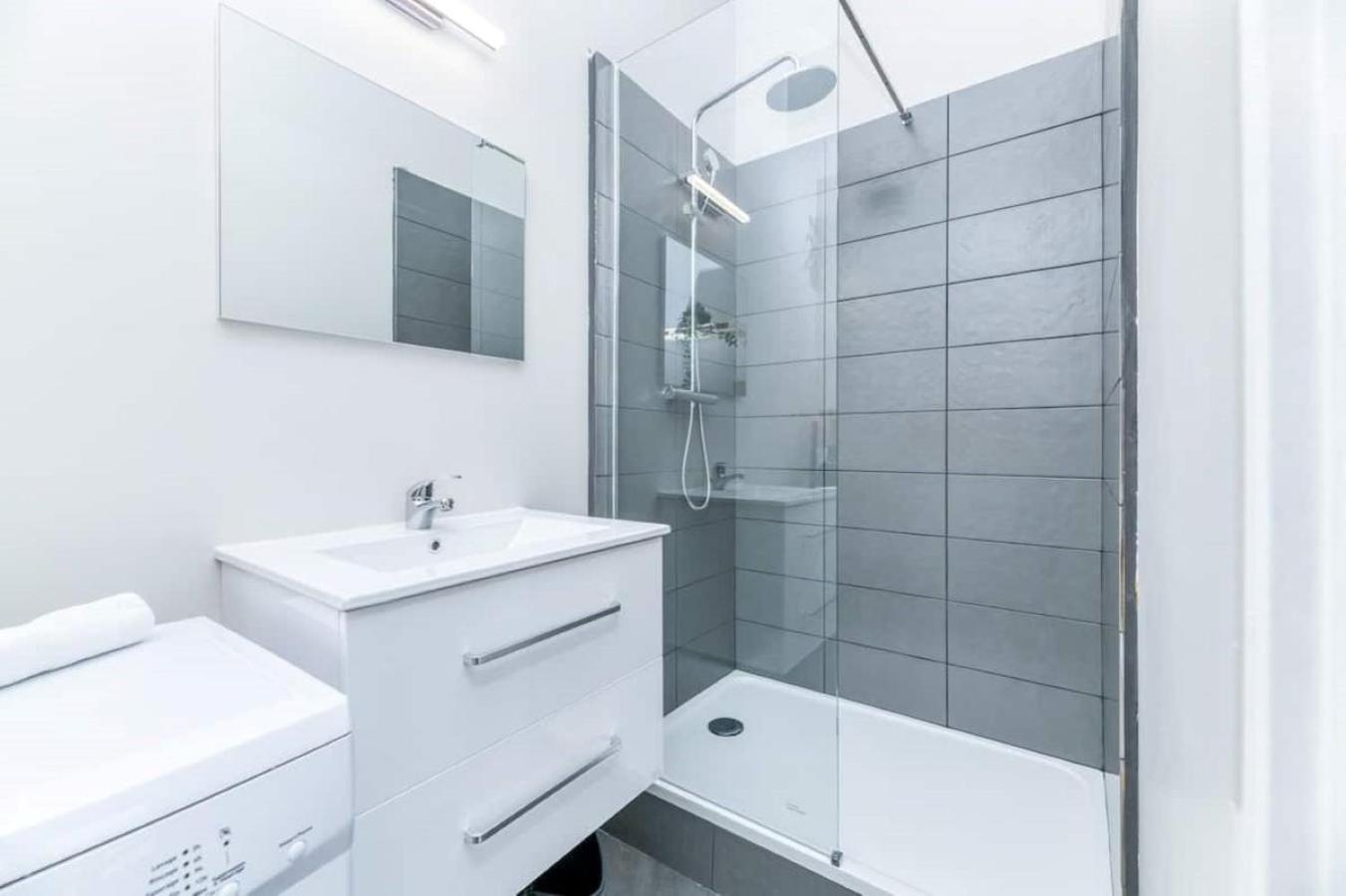 T2 Prestige Au Coeur De Grenoble