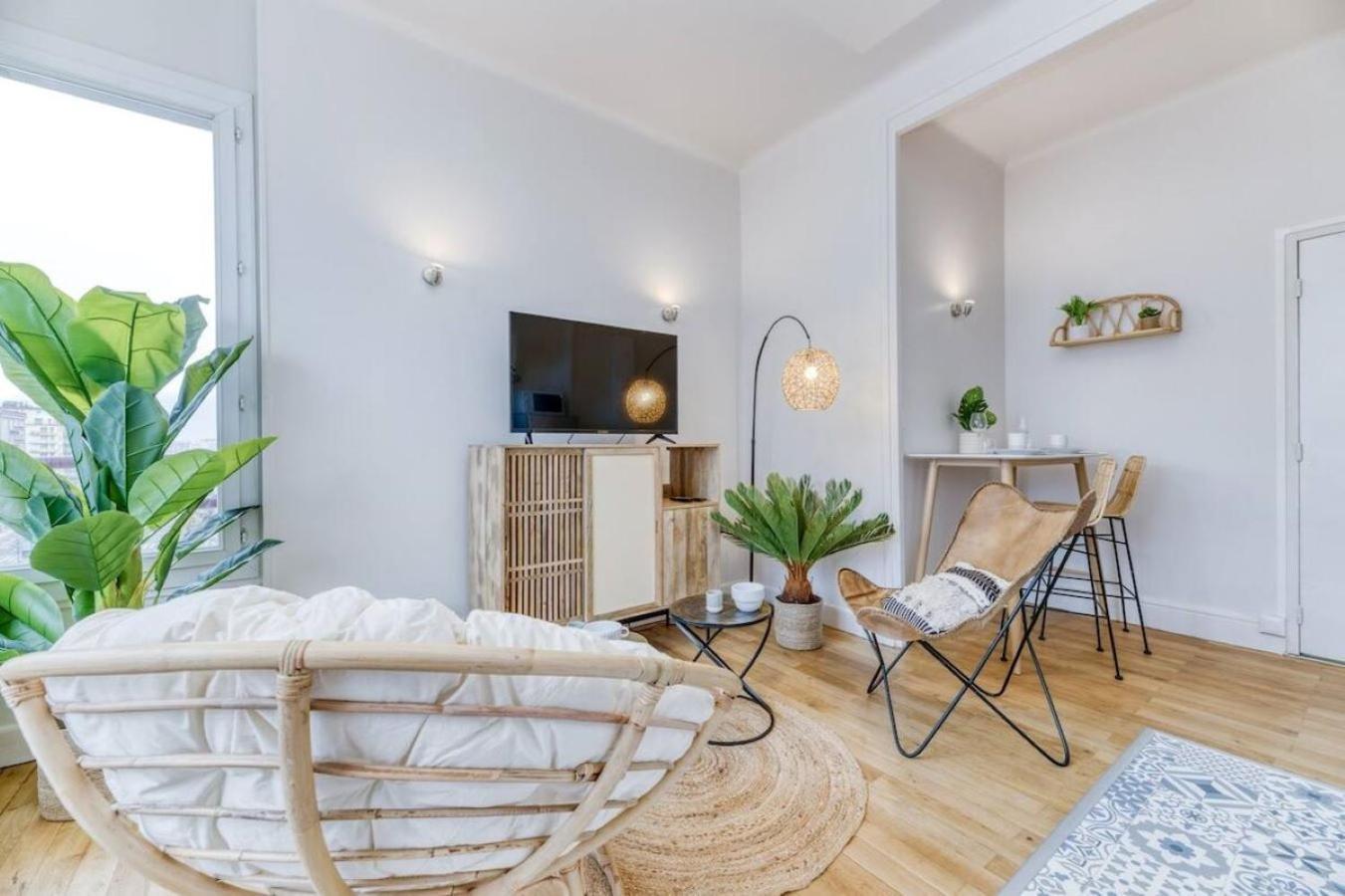 T2 Prestige Au Coeur De Appartement *